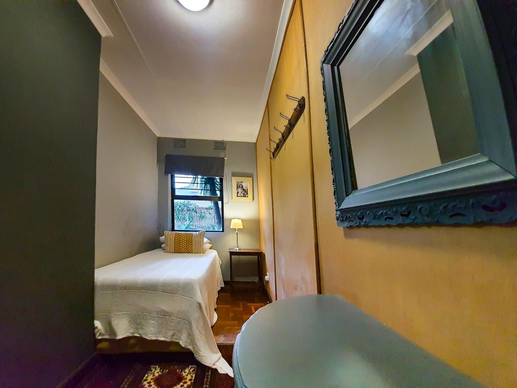 The Melville Quarters Johannesburg Exterior photo