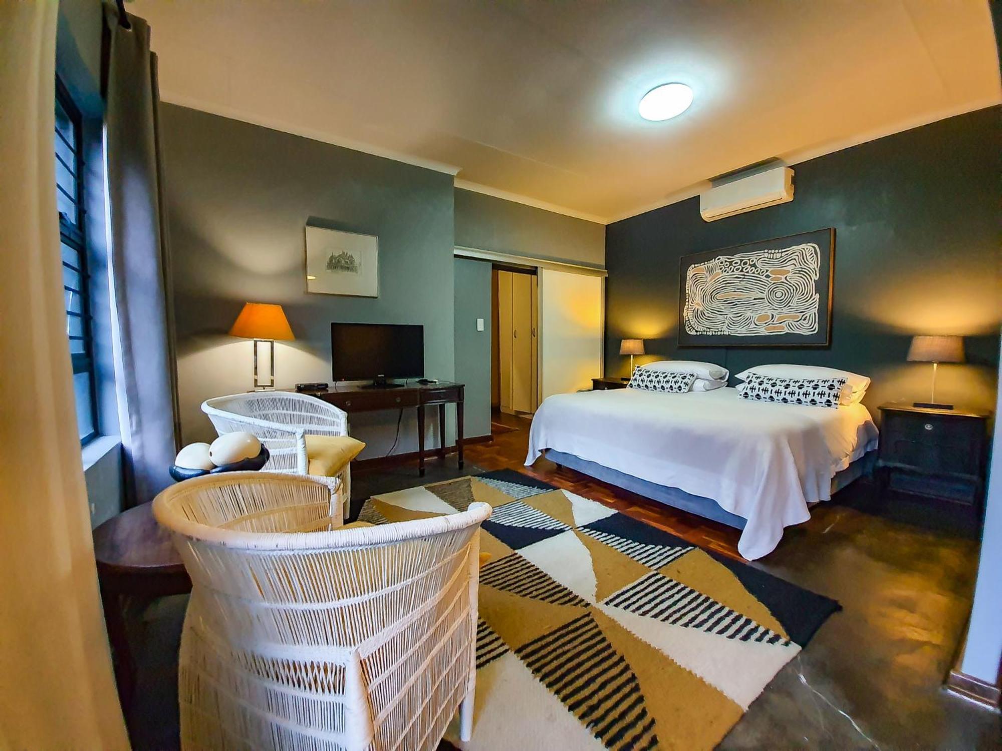 The Melville Quarters Johannesburg Exterior photo